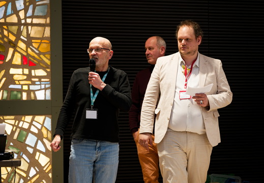 Staff