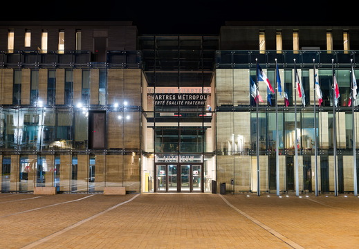Mairie
