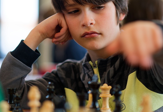 Nationale Jeunes N3 Loiret 1 (22/03/2026)